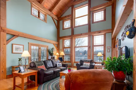 3152 Centerville Road Hyde Park VT 05655