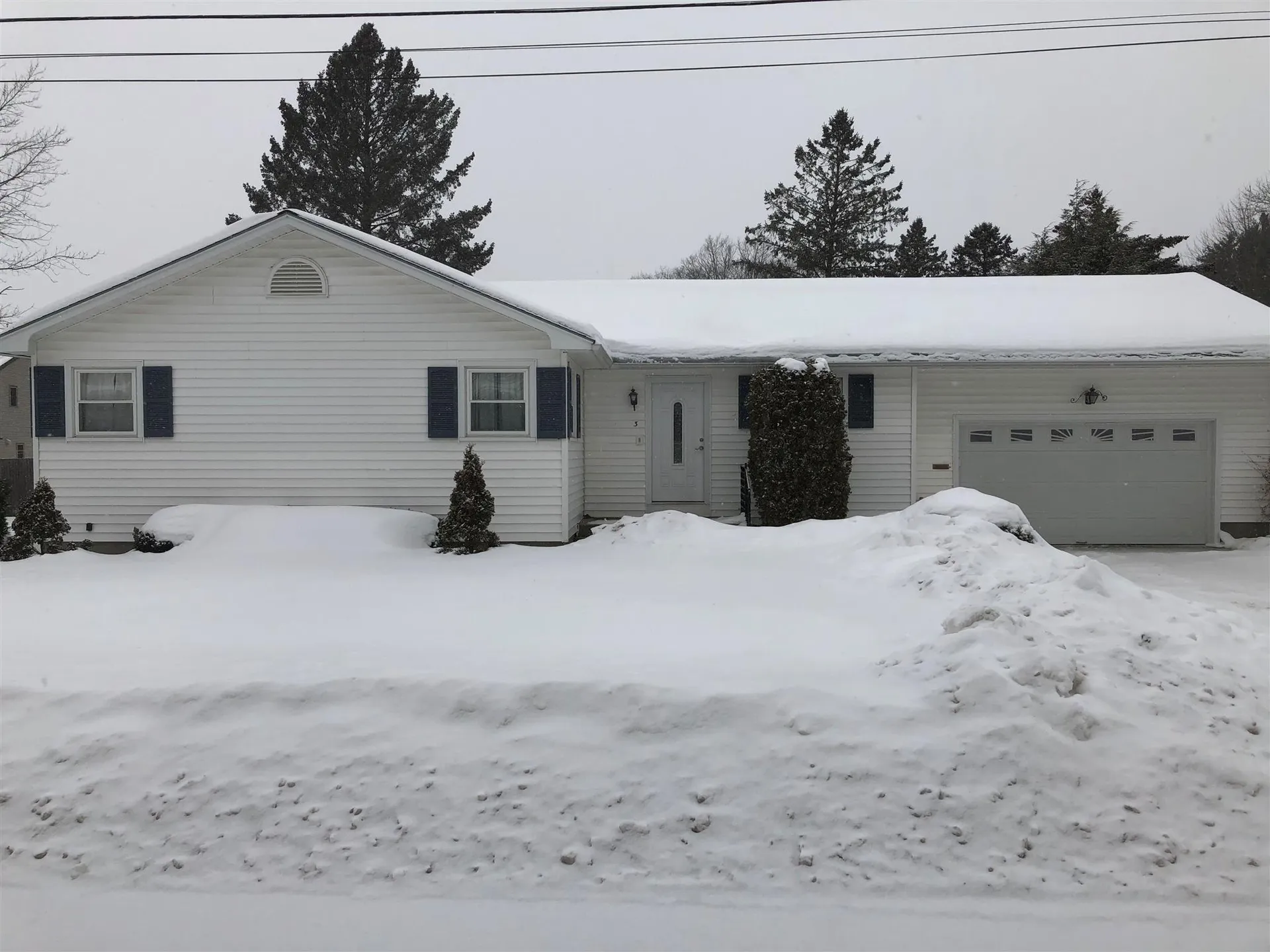 3 Charles Street Swanton VT 05488
