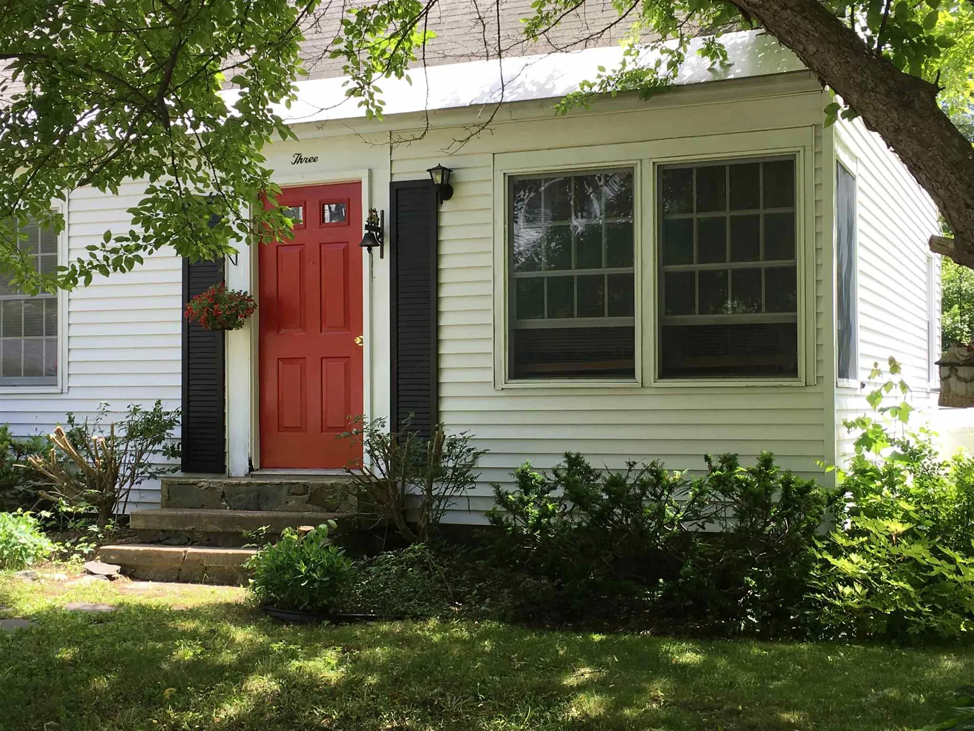 3 Curtis Street Springfield VT 05156