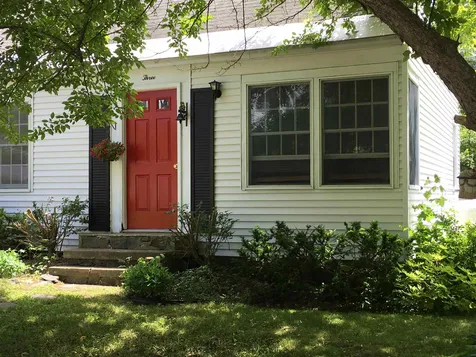3 Curtis Street Springfield VT 05156