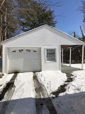 3 Curtis Street Springfield VT 05156