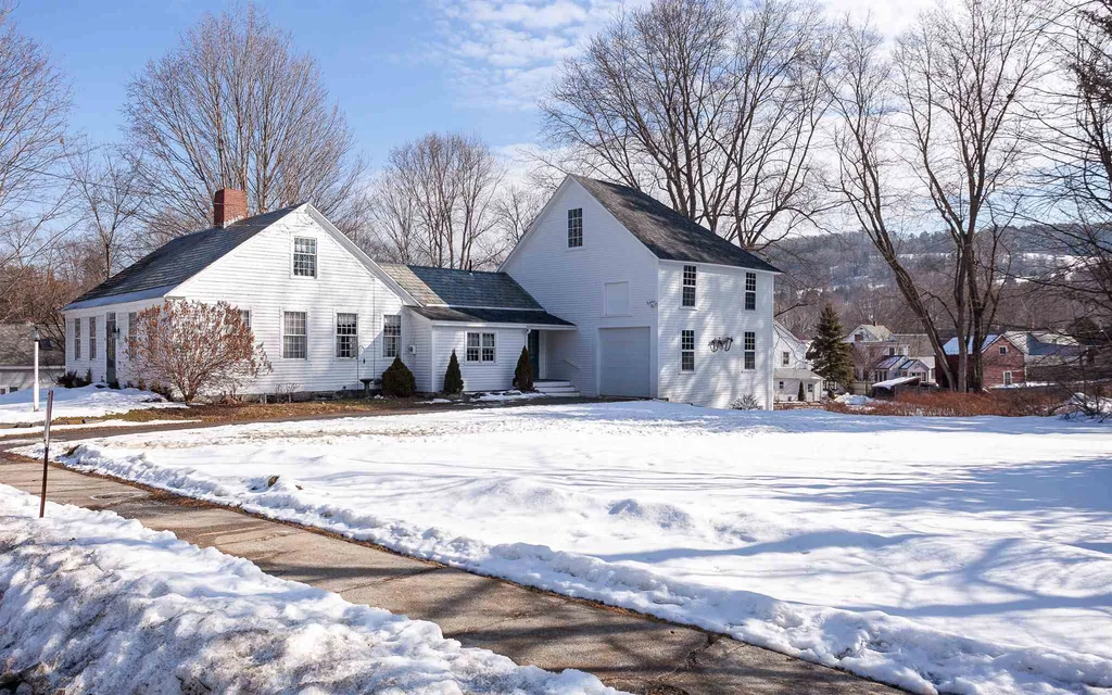 15 Elm Street Walpole NH 03608