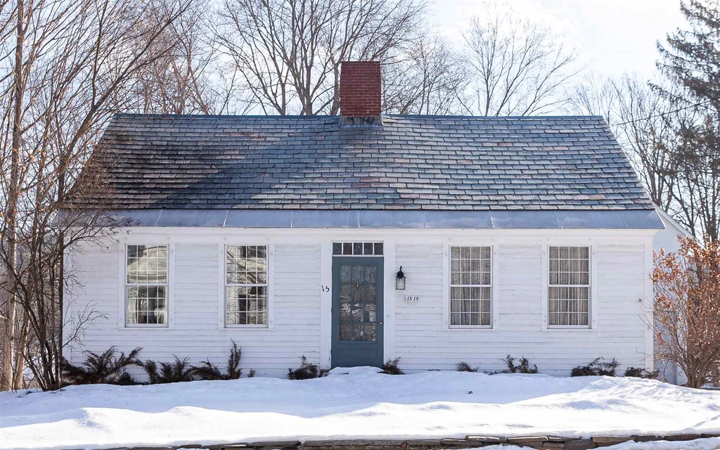 15 Elm Street Walpole NH 03608