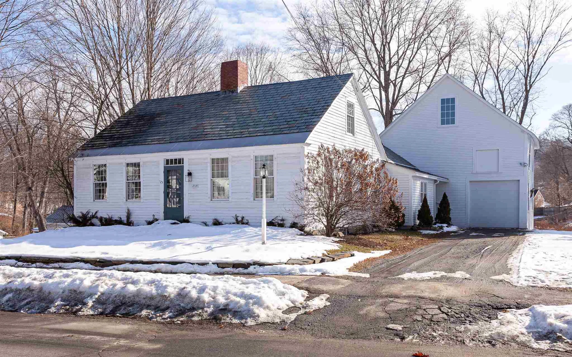 15 Elm Street Walpole NH 03608