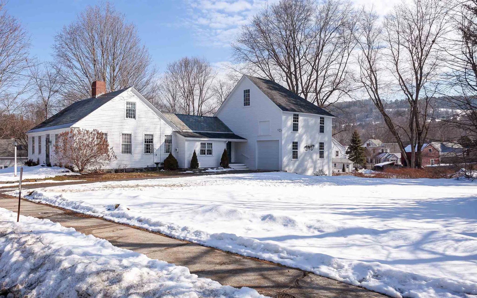 15 Elm Street Walpole NH 03608