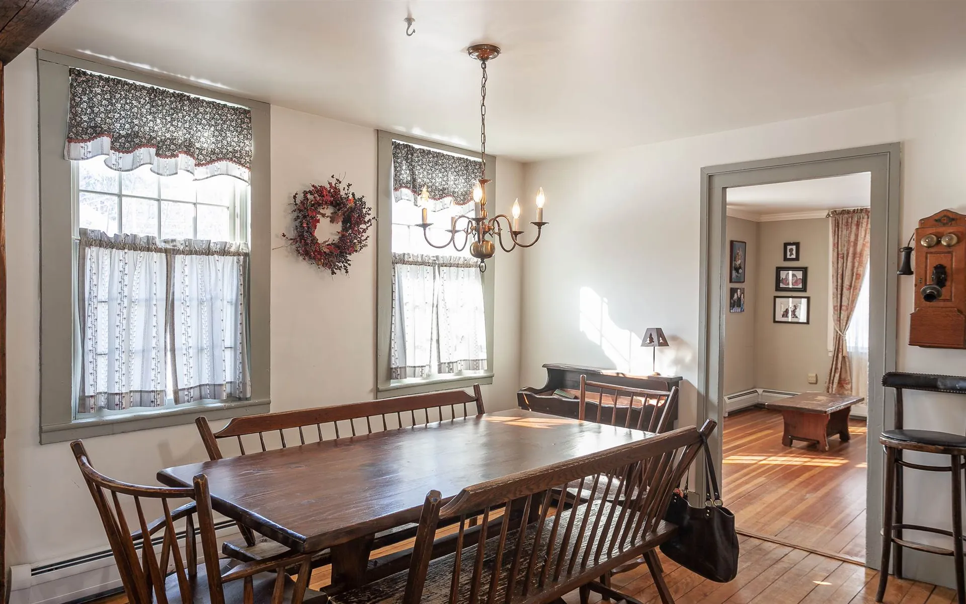 15 Elm Street Walpole NH 03608