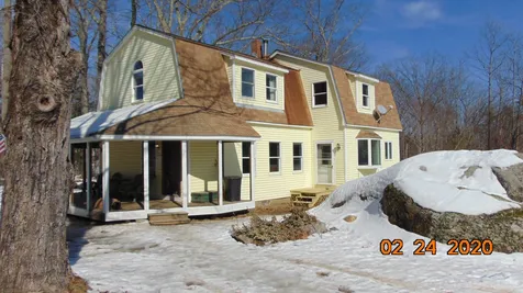 65 Old Hancock Road Antrim NH 03440