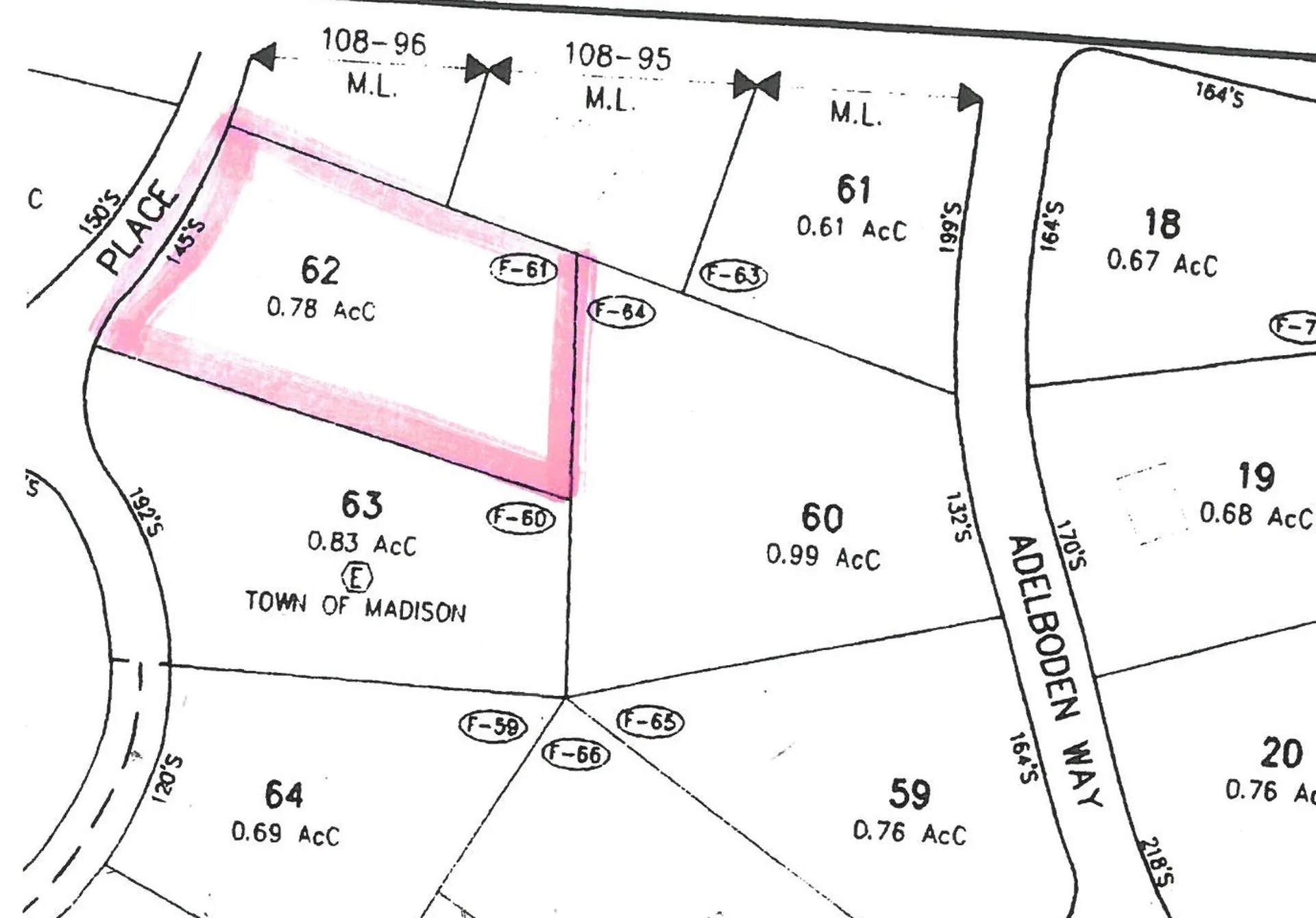 4 Reinach Place Madison NH 03849