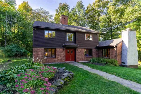 528 Barrows Towne Road Killington VT 05751