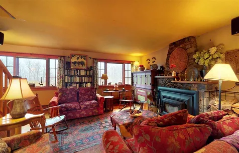 1735 Ripton Road Lincoln VT 05443