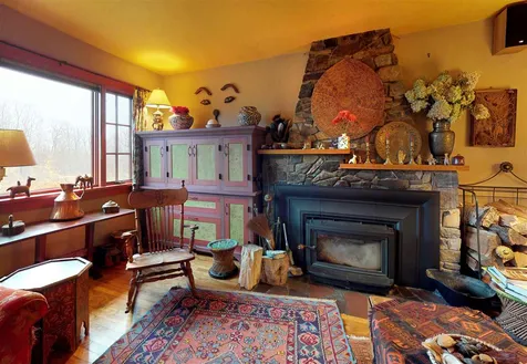 1735 Ripton Road Lincoln VT 05443