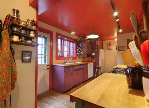 1735 Ripton Road Lincoln VT 05443