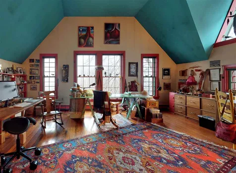1735 Ripton Road Lincoln VT 05443