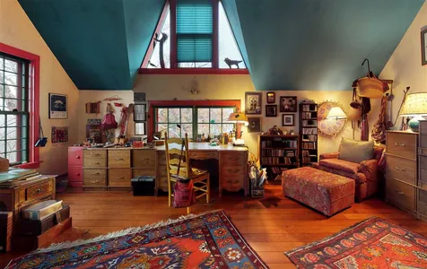 1735 Ripton Road Lincoln VT 05443