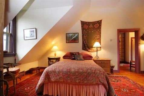 1735 Ripton Road Lincoln VT 05443