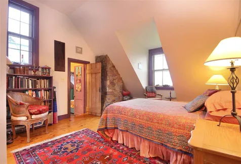 1735 Ripton Road Lincoln VT 05443