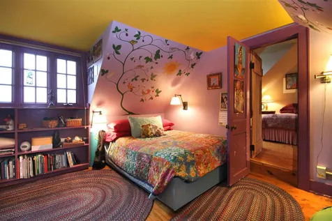 1735 Ripton Road Lincoln VT 05443