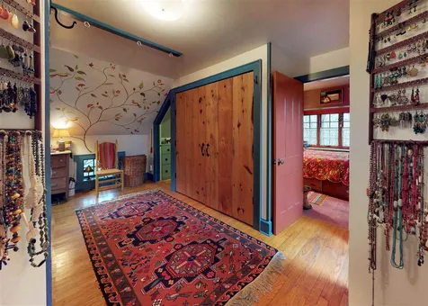 1735 Ripton Road Lincoln VT 05443