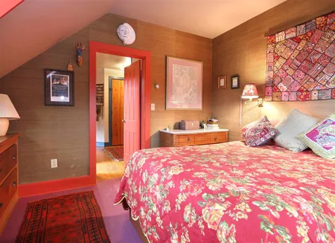 1735 Ripton Road Lincoln VT 05443