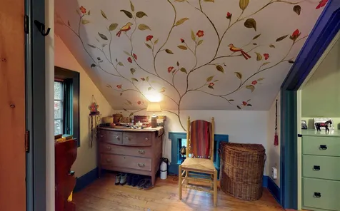 1735 Ripton Road Lincoln VT 05443