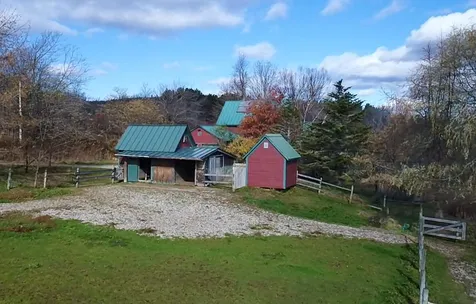 1735 Ripton Road Lincoln VT 05443