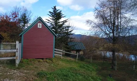 1735 Ripton Road Lincoln VT 05443