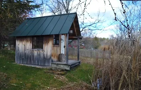 1735 Ripton Road Lincoln VT 05443