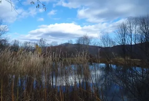 1735 Ripton Road Lincoln VT 05443