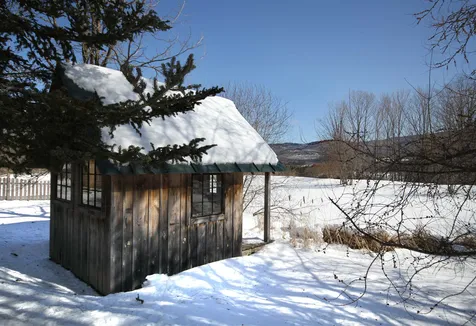 1735 Ripton Road Lincoln VT 05443