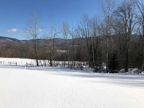 1735 Ripton Road Lincoln VT 05443