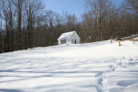 1735 Ripton Road Lincoln VT 05443