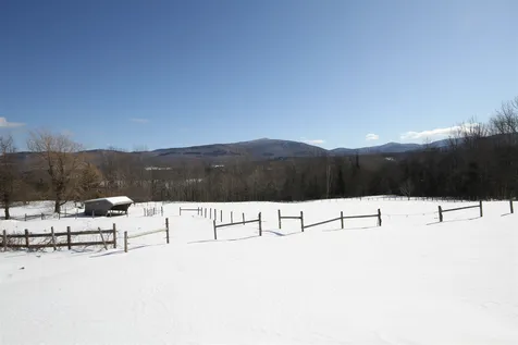 1735 Ripton Road Lincoln VT 05443