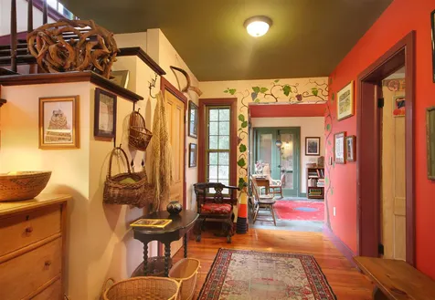 1735 Ripton Road Lincoln VT 05443