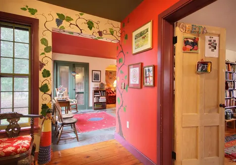 1735 Ripton Road Lincoln VT 05443