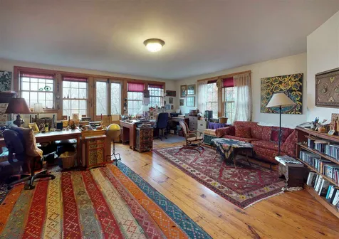 1735 Ripton Road Lincoln VT 05443
