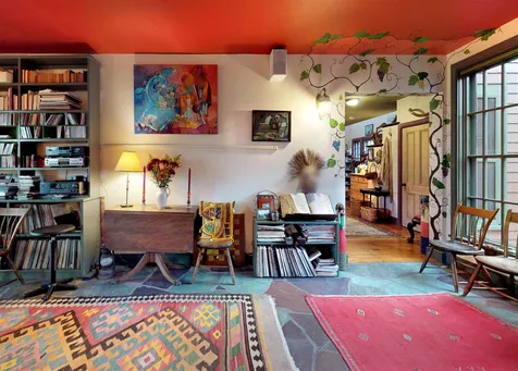 1735 Ripton Road Lincoln VT 05443