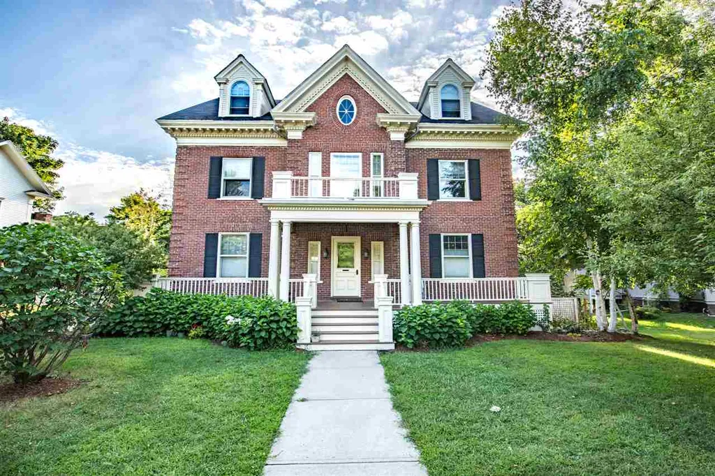 81 South Williams Street Burlington VT 05401