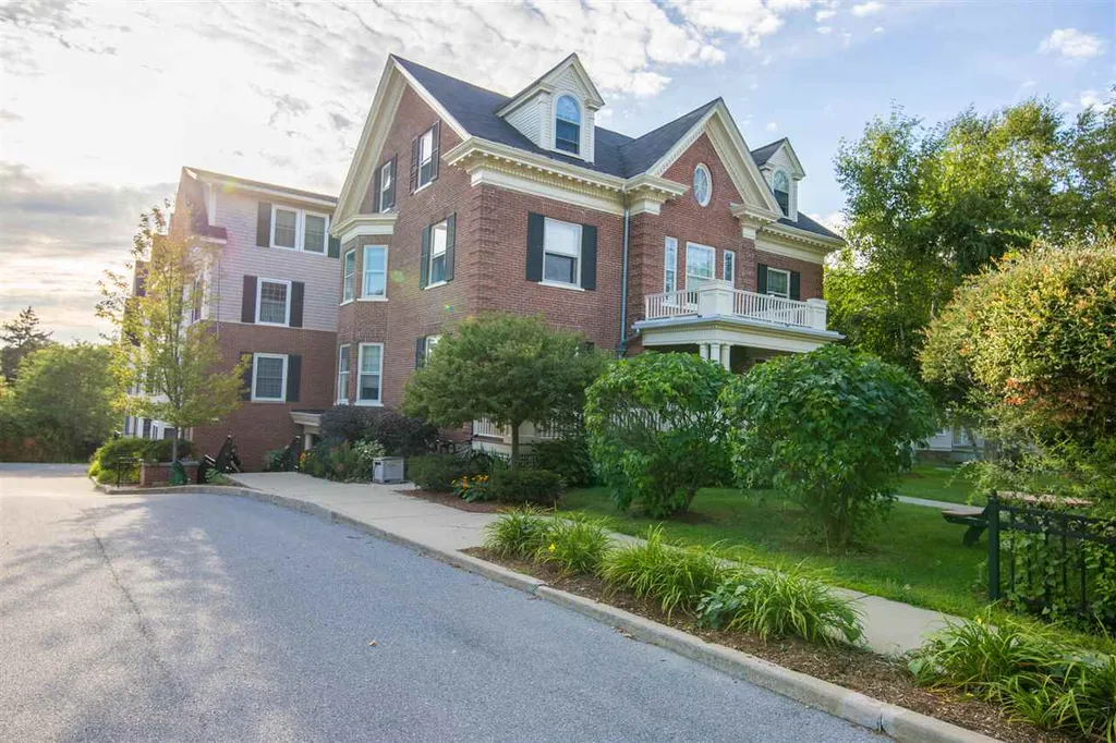 81 South Williams Street Burlington VT 05401