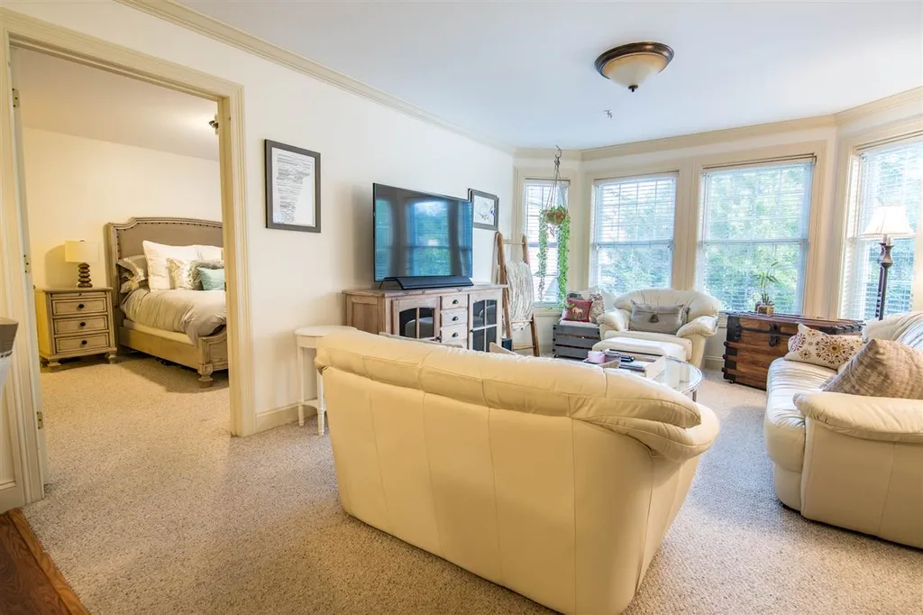 81 South Williams Street Burlington VT 05401