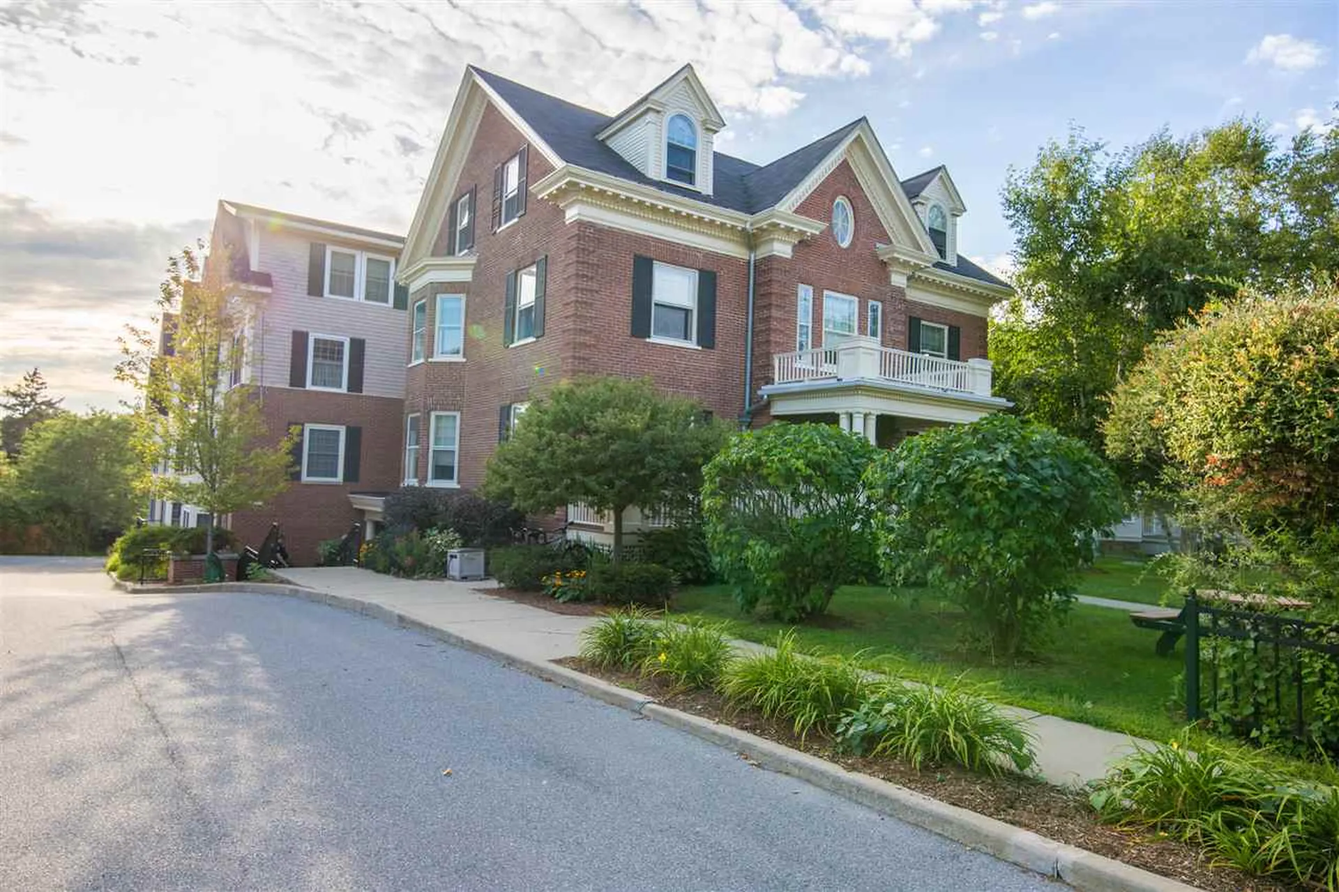 81 South Williams Street Burlington VT 05401