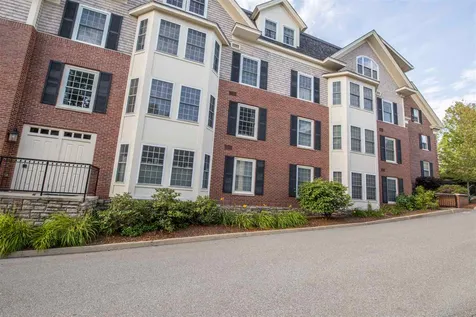 81 South Williams Street Burlington VT 05401