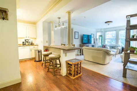 81 South Williams Street Burlington VT 05401