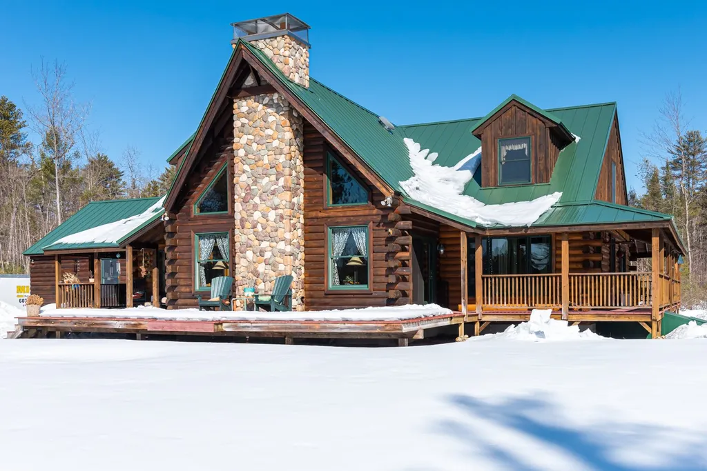 135 Bennett Road Freedom NH 03836