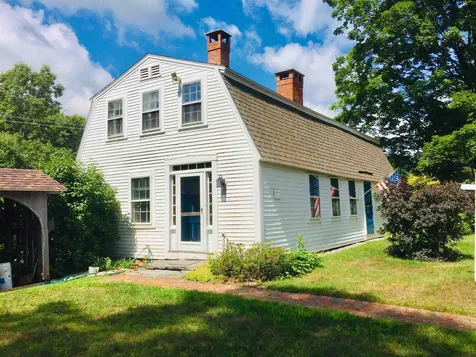 12 Old Sandown Road Chester NH 03036