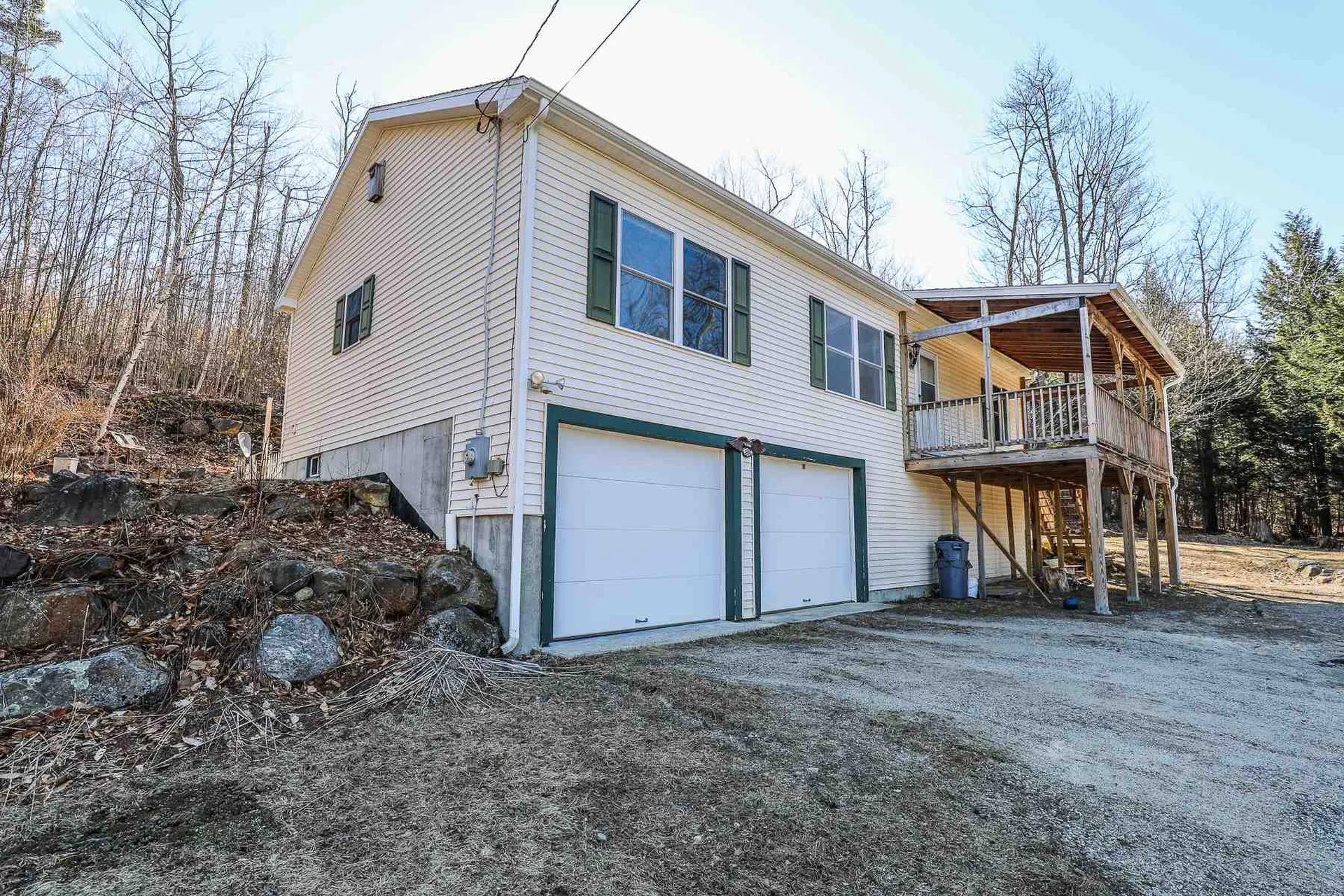 22 Abbey Lane Greenfield NH 03047