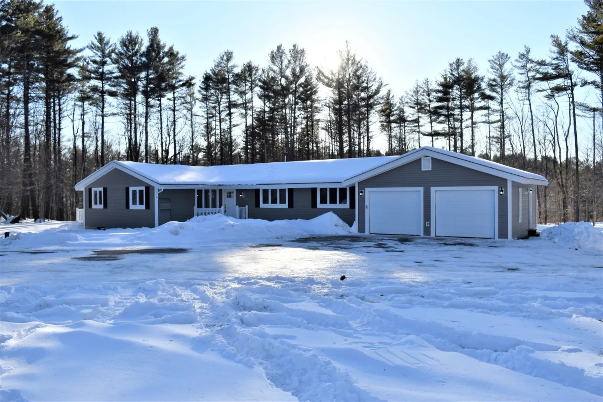39 Fox Run Lane New London NH 03257