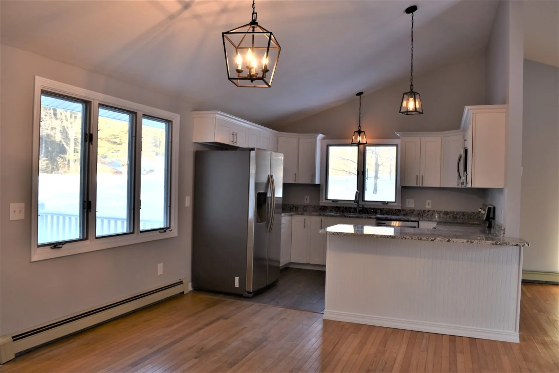 39 Fox Run Lane New London NH 03257
