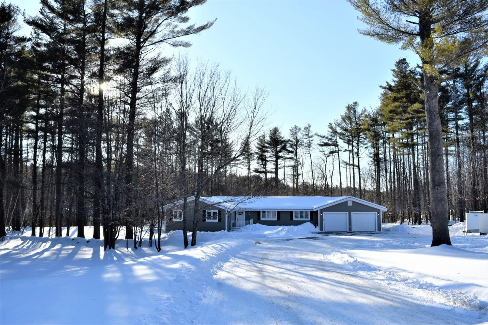 39 Fox Run Lane New London NH 03257