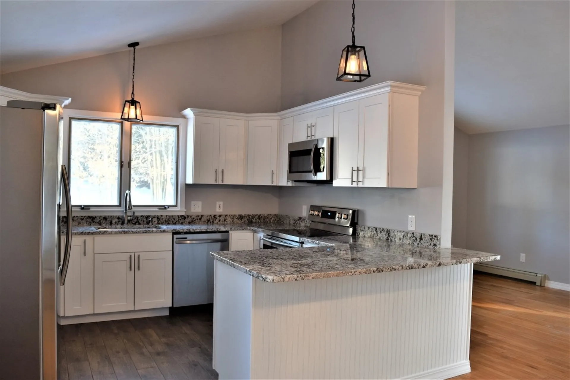 39 Fox Run Lane New London NH 03257