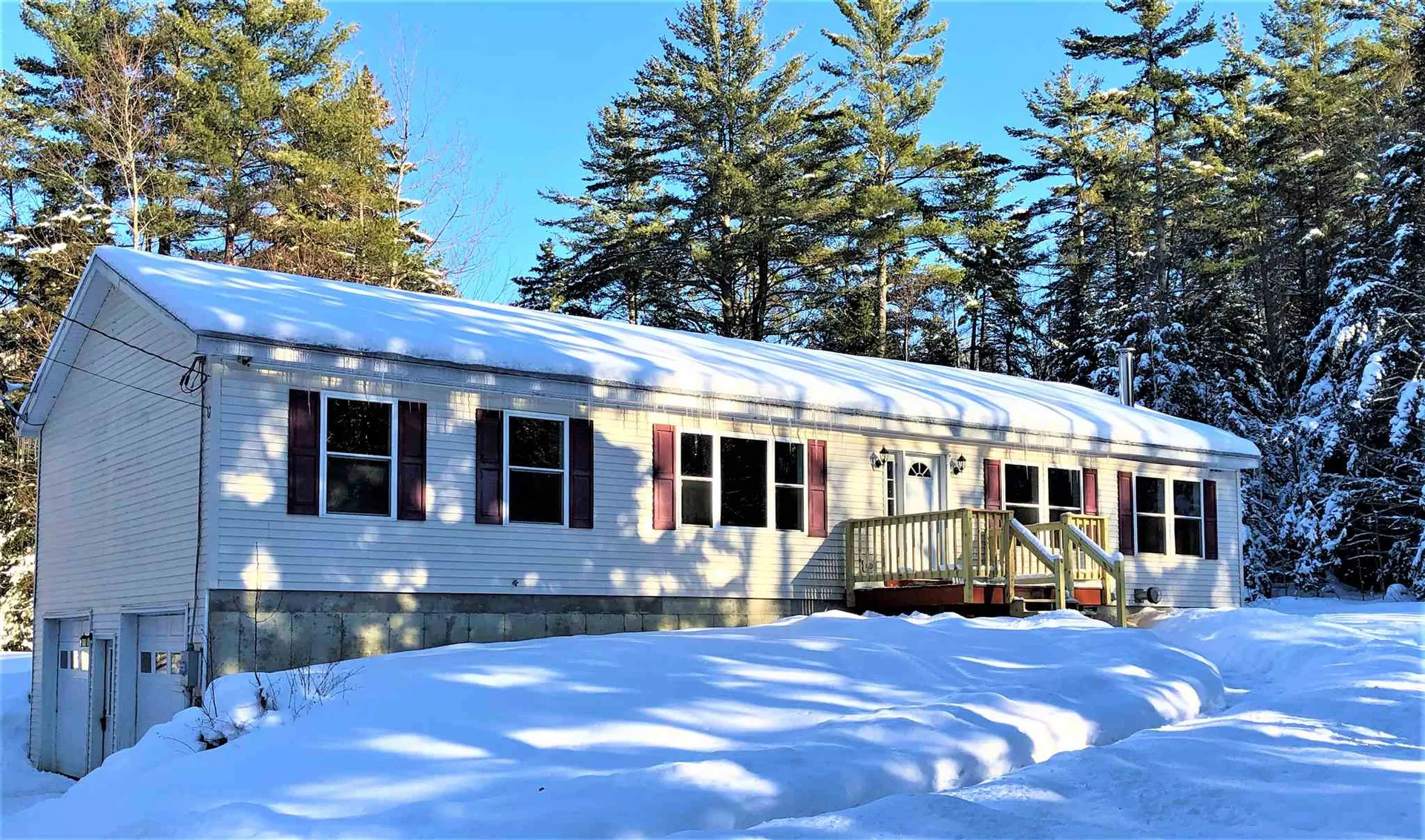 1585 Cherry Valley Road Bethlehem NH 03574